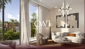 Single Row | Direct Park Frontage | 3BR+M