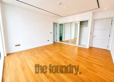 Vacant Now | Ready to Move In