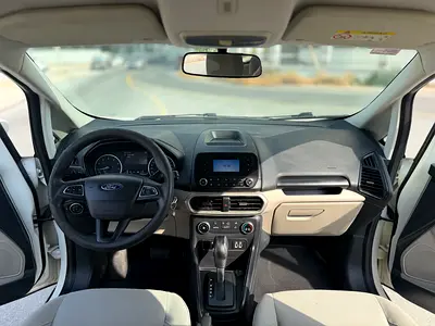 صورة مصغرة 4 لـ 2018 FORD ECOSPORT