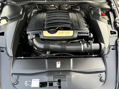 صورة مصغرة 16 لـ 2014 Porsche CAYENNE