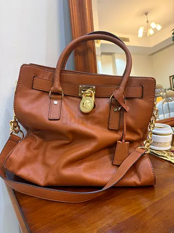 Vintage Michael Kors Bag