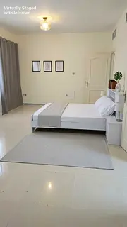 Regular room | Electra | Near to ADCB