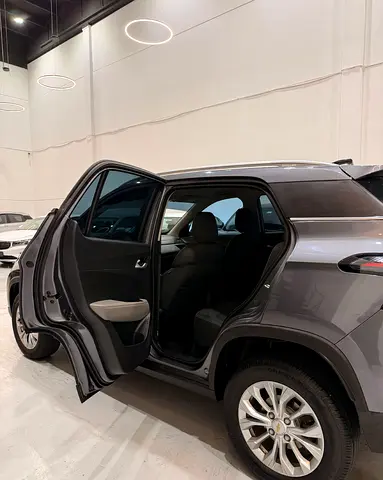 Chevrolet Groove LT, миниатюра 11
