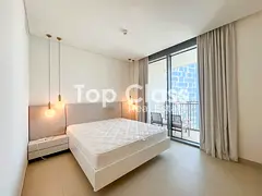 High Floor | Marina View | Fully Furnished
