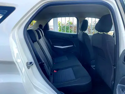 Ford EcoSport Trend, миниатюра 18