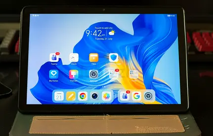 Honor Pad X8 10.5” Android 12