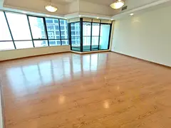 3BR +Maid's Room | SZR View | Near Metro DMCC | Vacant