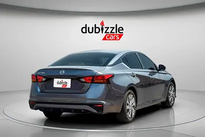 صورة 6 لـ 2020 Nissan ALTIMA