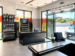 Large Shop Road Facing &amp; Corner || 5500 sqft size || Ready for Super Market or Medical Center ||