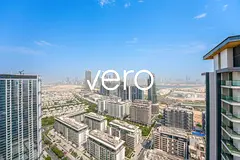Downtown View | High Floor | Two Parkings