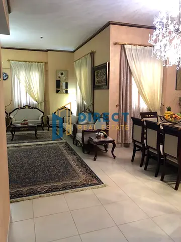 Experience luxury in Al-Taawun—at an unexpected price, with high-end finishes and spacious interiors.