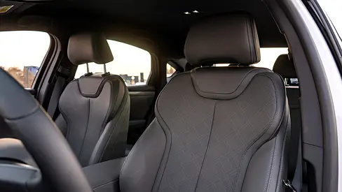 BYD Qin Plus Leading Edition, миниатюра 10