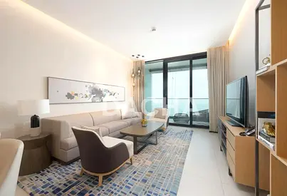Bills Included | Luxurious | Vacant Now