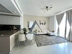 Spacious 1BR | Premium Building | Prime JVC
