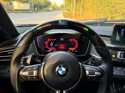 صورة مصغرة 10 لـ 2017 BMW I8