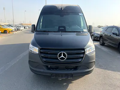 Mercedes-Benz Sprinter, миниатюра 3
