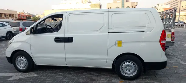 صورة 3 لـ 2015 Hyundai H1