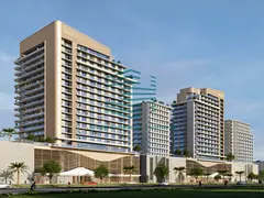 15%ROI/5 MIN to Burj Khalifa/Near to metro station