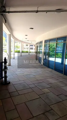 LARGE SHOP || FITTED SHOP || PREMIUM CORNER || LAKE LEVEL VIEW || BEST OPPORTUNITY FOR OUTLETS ||