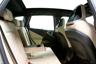 2026 BMW X3 — миниатюра 9