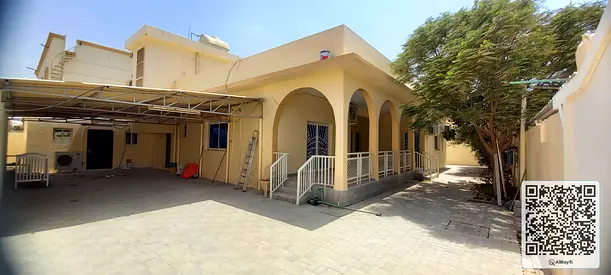 Commercial villa for sale in Al Mowaihat 3