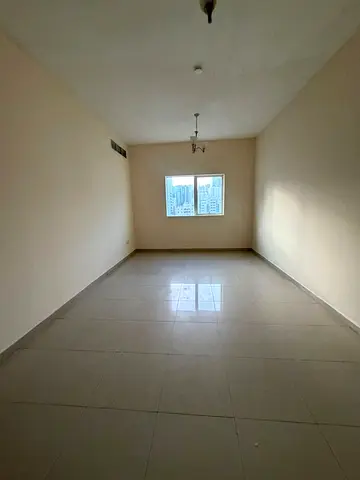 Spacious 1-bedroom apartment featuring premium super deluxe finishing in a prime location. Situated on a corner plot facing two streets, offering exce