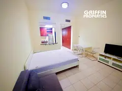 Near Metro | Exclusive Unit | Furnished