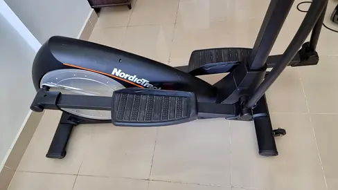 NordicTrack Elliptical Cross Trainer
