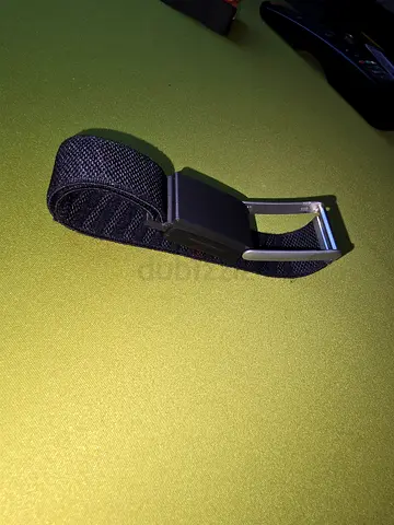amazfit to whoop 5 adapter