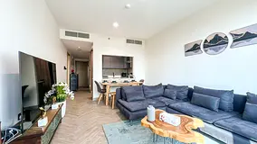 Stylish 1BR in JVC, Near Marina & Downtown