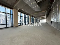 Burj Khalifa Views | Shell &amp; Core | Grade A