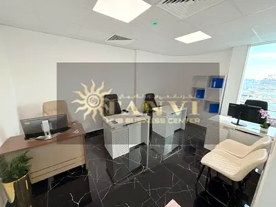 Affordable office space! Wonderful floor plans for every budget