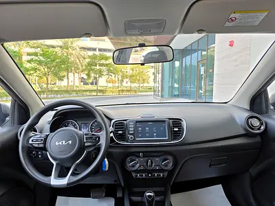 2024 KIA PEGAS thumbnail 17