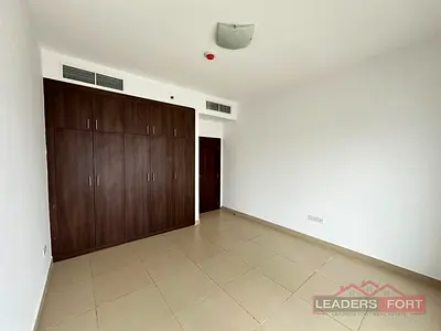 Well Maintained Apartment For Rent In Barsha Heights Tecom
