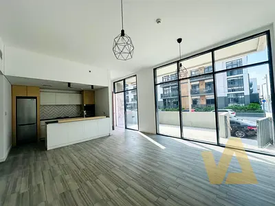 Duplex| 2 bedrooms | with Maide