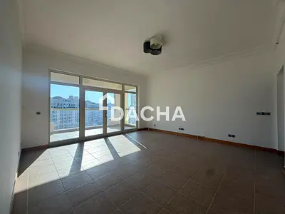 Park View | High Floor | Private Beach