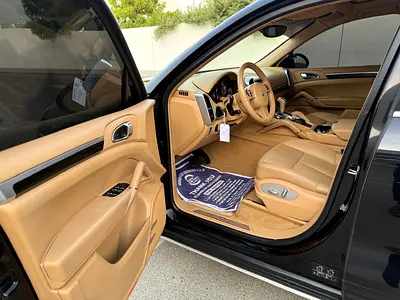 صورة 8 لـ 2014 Porsche CAYENNE