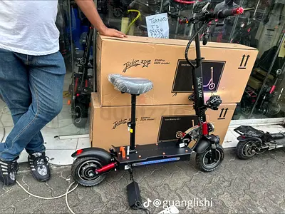Scooter