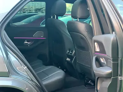 Mercedes-Benz GLE 350, миниатюра 11