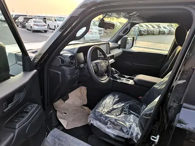 صورة 14 لـ 2025 Toyota PRADO