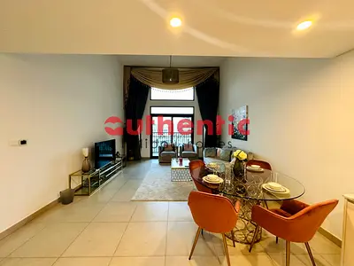 Luxuriously Furnished | Elegant High-End Apartment