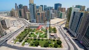 Vacant / 1BHK / infront of Nahda Park / Easy Exit To Dubai