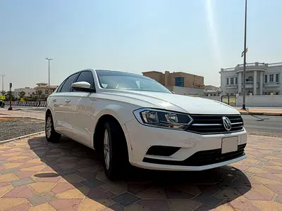 2022 Volkswagen BORA 缩略图 3