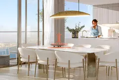 Luxury Apartment I Panoramic Sea View I Unit 509