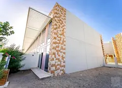 Modern 2BR Villa | Rukan 3 | Garden & Horse Course Views
