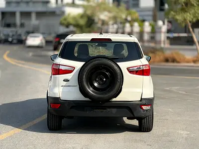 صورة مصغرة 13 لـ 2018 FORD ECOSPORT