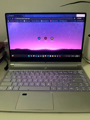laptop