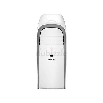 Admiral 1 Ton Portable Air Conditioner, ADPAC12C