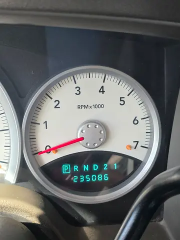 2007 Dodge DURANGO 照片 7