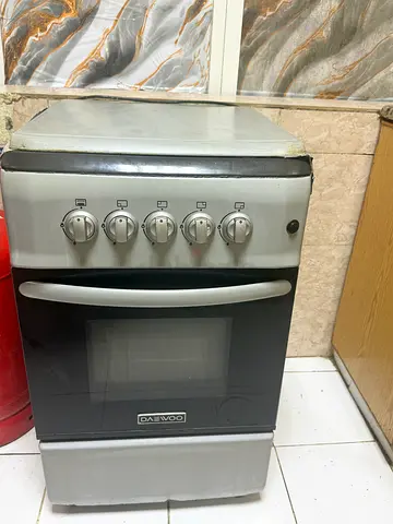 Stove